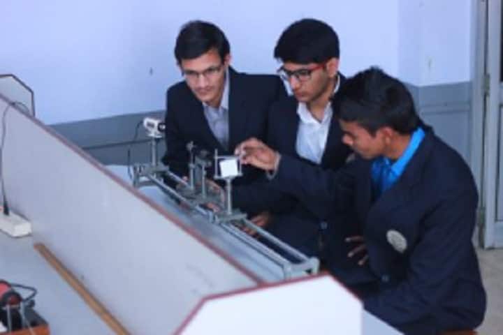 laboratory